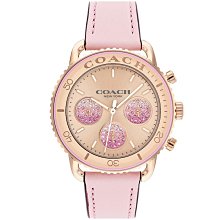 【COACH】粉X米X駝COACH星星條紋羊毛圍巾 歷史價格詳細信息