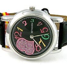 (六四三鐘錶精品店)Emilio Valentino(真品)手錶..來自義大利的品牌..黑面! 歷史價格詳細信息