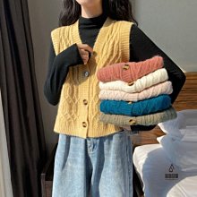 【熱賣精選】針織背心dk制服針織套頭棉V領背心男高中生學院風坎肩無袖jk毛衣馬甲外搭 歷史價格詳細信息