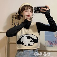 秋季針織毛衣男小外套短袖新款潮素色簡約顯瘦小眾設計薄款外套-潮男服飾 歷史價格詳細信息