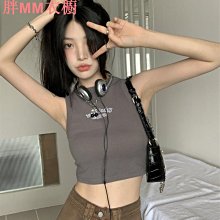 短版上衣 胸口刺繡純棉短袖 男女情侶款T恤男生衣著 歷史價格詳細信息