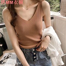 冰絲針織吊帶背心女內搭2024新款夏季薄款圓領無袖上衣打底衫外穿 歷史價格詳細信息