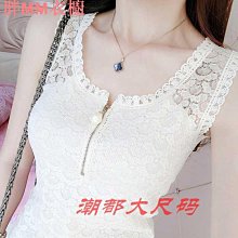 性感雪紡衫蕾絲夏天上衣女款時尚胖妹mm遮肚子大碼襯衫薄紗罩小衫 歷史價格詳細信息