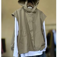 (老銀屋)秋裝新款純棉時尚雙排扣帶內襯都會風格減齡百搭外套QW230831-1 歷史價格詳細信息