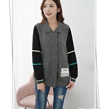 ╭＊加大尺碼＊╮61309.點點中袖假二件式上衣☆°42.46.50.54 歷史價格詳細信息