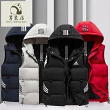 熱銷 棉連帽背心男新款無袖無袖T恤大尺碼休閒時尚潮男-可開發票 歷史價格詳細信息