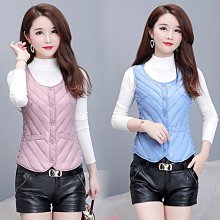 大尺碼保暖馬甲羽絨背心運動馬甲棉背心男短褲棉衣秋冬季棉馬甲男輕薄款保暖背心內穿短版休閒男士棉馬夾無袖內膽 歷史價格詳細信息