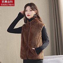 2024新款 背心外套大尺碼馬甲 防風保暖背心 戶外抓絨馬甲 秋冬保暖無袖外套 搖粒絨背心 加厚馬甲 休閒背心男 歷史價格詳細信息