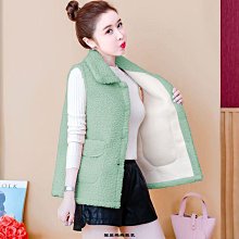 【背心外套】秋冬仿皮草立領馬甲情侶連帽背心毛絨馬甲男裝仿水貂絨坎肩潮馬夾 歷史價格詳細信息