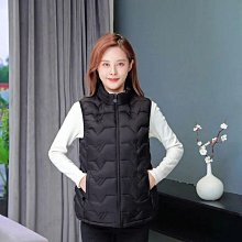 保暖外套女生 馬甲背心外套 羽絨馬甲 女生羽絨背心 反季輕薄羽絨棉馬甲女寬松韓國2021冬新款白鴨絨坎肩外搭疊穿背心正品 歷史價格詳細信息