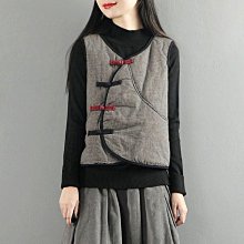 秋冬格子棉馬甲男立領刺繡休閑百搭背心痞帥保暖韓版無袖棉衣外套【zero潮流屋】 歷史價格詳細信息