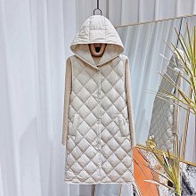 羽絨棉馬甲女外搭韓版款式2022新款秋冬馬夾加厚短款背心坎肩外套-時尚女裝 歷史價格詳細信息