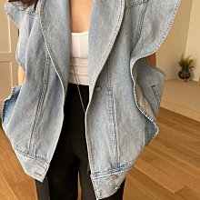 韓國復古寬鬆外穿V領馬甲女春季新款高級感疊穿針織坎肩背心上衣 歷史價格詳細信息