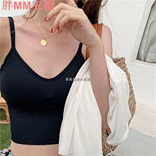 【熱賣精選】女生大碼內衣【100KG可穿】韓版 寬鬆 無鋼圈 美背 運動 無痕 胸罩 網紅 吊帶 背心 學院風 裹胸 抹胸 歷史價格詳細信息