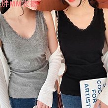 大尺碼-螺紋拼接連帽棉外套-黑/藍/灰-0206035 歷史價格詳細信息