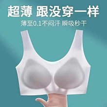 台灣現貨冰絲涼感無痕美背內衣內衣女小胸集中爆乳防下垂蕾絲夏季薄款內衣罩 歷史價格詳細信息