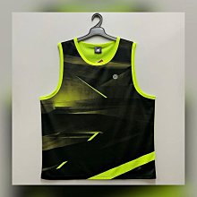 大尺碼背心男吸溼排汗背心加肥加大無袖體恤寬鬆休閒運動砍袖跨欄背心夏涼感透氣背心-毛毛男裝 歷史價格詳細信息