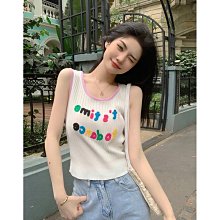 大碼胖mm甜辣風新中式設計感不規則水墨畫吊帶背心2024新款女夏季 歷史價格詳細信息
