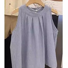 藍色上衣 背心 背心 無袖背心 深藍X L（櫃床橘/黃條）圖1款式圖2顏色 歷史價格詳細信息