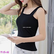 大尺碼小可愛 內搭背心 罩杯背心 小可愛內衣 短版背心 美背小可愛 抹胸 文胸 百搭背心 方領｜AMICA｜1604 歷史價格詳細信息