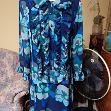 ＃139＃ 深藍色 軟布舒適 細網紗提托 葉形蕾絲 配褲內褲 適合24&ldquo;-34&rdquo;腰圍 下標區 歷史價格詳細信息