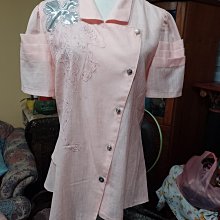 古著 拼接長袖襯衫 尺寸XL 九成新 歷史價格詳細信息