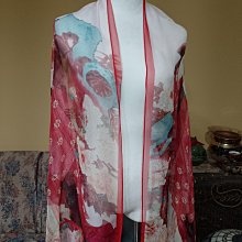 粉橘色絲質柔緞露背情趣睡衣 大花綁帶性感睡衣 深V爆乳 冰絲睡衣 7011~時尚花園館~ 歷史價格詳細信息