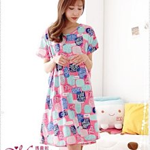 [瑪嘉妮Majani]中大尺碼睡衣-棉質居家服 睡衣 舒適好穿 寬鬆 有特大碼 特價299元 lp-217 歷史價格詳細信息