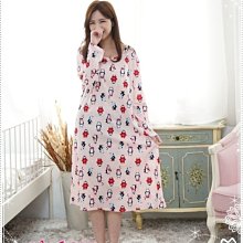 [瑪嘉妮Majani]中大尺碼睡衣-棉質居家服 睡衣 舒適好穿 寬鬆 有特大碼 特價299元 lp-217 歷史價格詳細信息