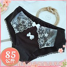 圓舞曲❤️【現貨】B1W019P❤️瘦子不要看????不做假大尺碼????性感雙V蕾絲水鑽小褲????大尺碼內褲大碼內褲加大內褲大尺 歷史價格詳細信息