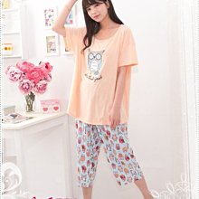 [瑪嘉妮Majani]中大尺碼睡衣-棉質居家服 睡衣 舒適好穿 寬鬆 有特大碼 特價299元 lp-217 歷史價格詳細信息