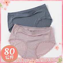 圓舞曲❤️B2W055P❤️瘦子不要看????不做假大尺碼????不勒舒適彈力腰帶蜂窩抗菌螺紋純棉小褲????大尺碼內褲大碼內褲加大 歷史價格詳細信息