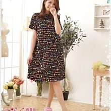 [瑪嘉妮Majani]中大尺碼睡衣-棉質居家服 睡衣 舒適好穿 寬鬆 有特大碼 特價299元 lp-217 歷史價格詳細信息