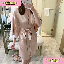 冰絲睡衣女夏短袖翻領開衫蕾絲花邊仿真絲網紅家居服套裝廠家 歷史價格詳細信息