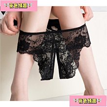 【夜色情趣】女內褲 性感內褲 誘惑透視丁字褲  低腰內褲   蕾絲三角褲  日系內褲  豹紋提臀誘惑中腰大尺碼三角褲- 歷史價格詳細信息