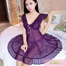 情趣內內歐美外貿性感女士紫色激情免脫女裝純欲大碼誘惑 歷史價格詳細信息