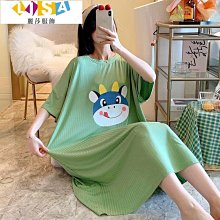 夏季薄款可愛印花寬鬆透氣短袖韓版休閒減齡慵懶風大碼T恤 歷史價格詳細信息