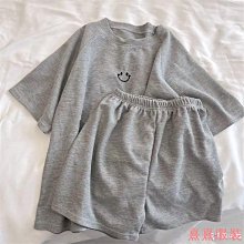 熹熹服裝女生睡褲 大尺碼女裝 短袖 睡衣 居家服 家居服 短袖洋裝 家居睡衣 睡衣女棉綢睡褲 女士薄款寬褲 夏季居家外穿 人造棉 歷史價格詳細信息