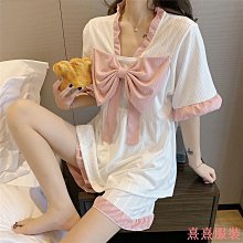 熹熹服裝套裝 Ins風5色韓版針織背心外套oversize長版上衣襯衫大尺碼休閒套裝女 60839 歷史價格詳細信息