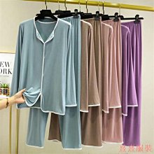 熹熹服裝睡衣 長袖 上衣 長褲 睡袍 套裝 純棉 女生衣服 大尺碼睡衣 睡衣女 居家服 情侶睡衣 家居服睡衣 韓國睡衣 家居 歷史價格詳細信息