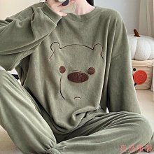 熹熹服裝大尺碼女裝秋冬季套裝2023新款加厚馬甲百搭針織毛衣寬褲三件式 G9ND 歷史價格詳細信息