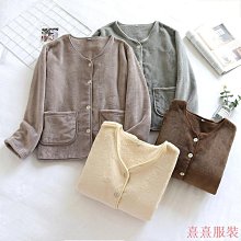 熹熹服裝長袖 現貨 睡衣 衣服 89衣服女生 女裝 保暖 秋冬 女生衣服 居家服 大尺碼睡衣 情侶睡衣 珊瑚絨 卡通 可愛 搞怪 歷史價格詳細信息