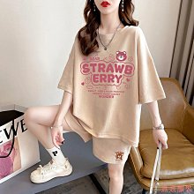 熹熹服裝M-5XL 大尺碼女生短袖T恤胖MM加肥加大印花甜辣少女短版上衣設計感小眾百搭ins潮 歷史價格詳細信息