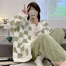 熹熹服裝大尺碼女裝秋冬季套裝2023新款加厚馬甲百搭針織毛衣寬褲三件式 G9ND 歷史價格詳細信息