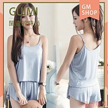 熹熹服裝睡衣女夏吊帶背心短褲套裝 性感大尺碼家居服 打底上衣小清新兩件套 歷史價格詳細信息