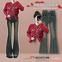 熹熹服裝【百萬女裝】大尺碼秋冬新款帶帽外搭毛絨斗篷披肩女大毛領連帽格子加厚毛呢外套 歷史價格詳細信息