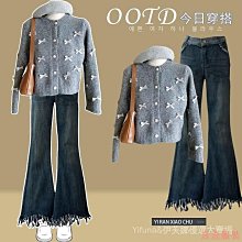 熹熹服裝【百萬女裝】大尺碼秋冬新款帶帽外搭毛絨斗篷披肩女大毛領連帽格子加厚毛呢外套 歷史價格詳細信息