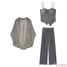 熹熹服裝秋季流行外套女2024年新款媽媽裝高貴風衣休閒寬鬆大尺碼中長款小外套三宅褶皺女裝衣服 歷史價格詳細信息