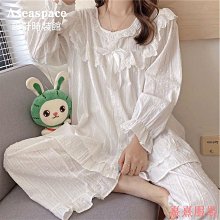 aseaspace韓版睡衣女夏純棉短袖睡衣套裝娃娃領家居服甜美可愛公主風女睡衣居家服套-豆豆服飾 歷史價格詳細信息