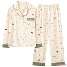 睡衣女棉質春秋季孕婦產後哺乳餵奶長袖月子服夏天加大碼薄款套裝 歷史價格詳細信息